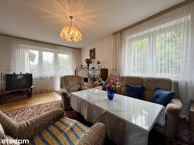 Dom Wolnostojący210m2GarażOgród