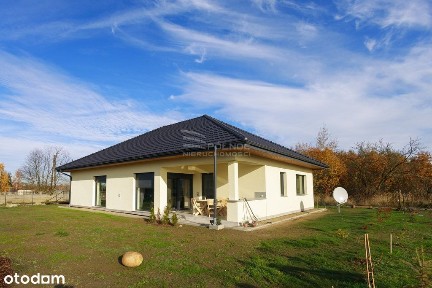Dom parterowy 142 m2 Nowogrodziec