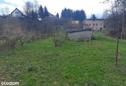 Sprzedam dom wolnostojący