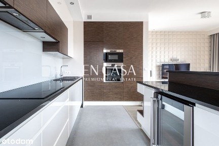 ul. Bernardyńska, Czerniaków, Mokotów, Warszawa, mazowieckie