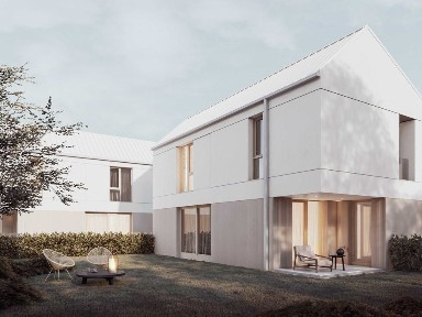 OSTATNI dom w inwestycji. RABAT 20 000 ZŁ tylko DO KOŃCA listopada.