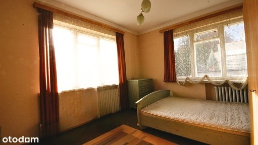 Dom 151m2, 2 garaże, Nałęczów