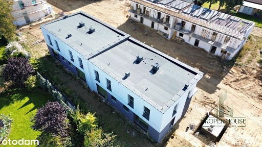 Segment na nowopowstającym osiedlu przy wylocie na Warszawę! - OKAZJA!