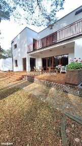 Dom wolnostojący Michelin