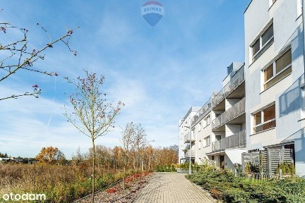 Parkowa, Biedrusko, Suchy Las, poznański, wielkopolskie