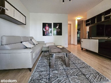 Real Estate 24 Poznań Centrum Maratońska klimatyzacja balkon