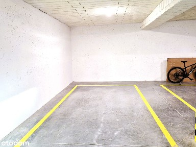 Nowy apartament M3 z garażem i dużym tarasem - Centrum, ul. Poznańska