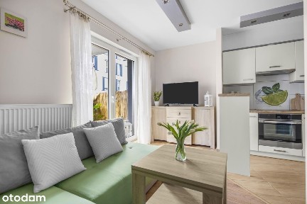 REZERWACJA. mieszkanie - Poznań, Podolany, ul. Strzeszyńska 67D