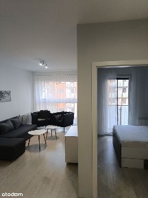 Mieszkanie 2-pokojowe Rejtana