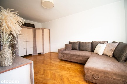 Umeblowana, zadbana, bez prowizji