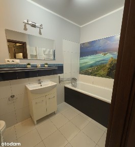 Nowoczesne mieszkanie z balkonem w Kaliszu