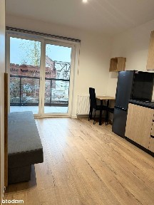 Nowy apartament w Centrum Wrocławia - ATAL City Square - Pet friendly!