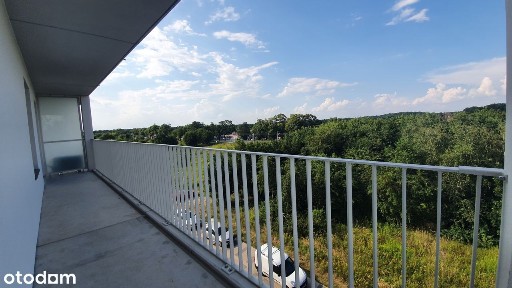 Wynajmę 3 pokoje, taras, garaż winda Os. Architektów