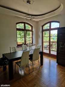 Krzyki-Borek, 91m2,apartament