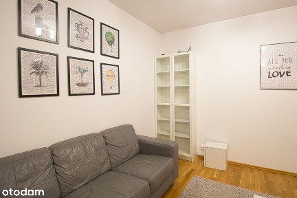 PL/UA/EN 3-pok. | Olimpia Port | Nowe | Duże i jasne | Pets friendly