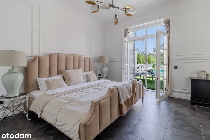 Błonia Wilanowskie, Wilanów, Warszawa, mazowieckie