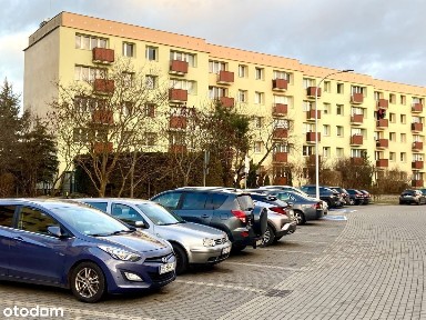 Okazja 3-pokojowe mieszkanie os. Północ