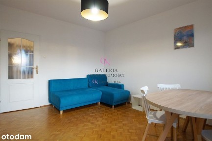 Trzypokojowe umeblowane Mohna