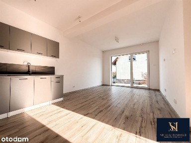 Mieszkanie na wynajem w pobliżu jeziora Tarpno.