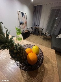 Nowa komfortowa kawalerka na Jarze, niskie opłaty