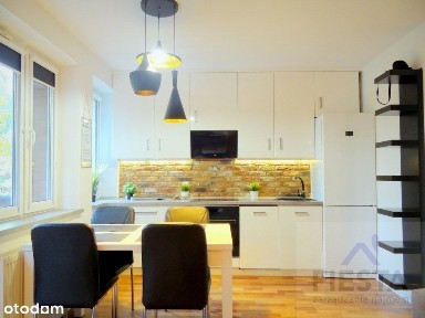 Bydgoszcz ul. Rekinowa 3 pokoje wolne od grudnia