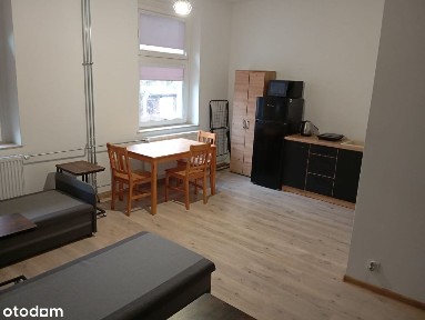 ul. Rapackiego, Grudziądz, kujawsko-pomorskie