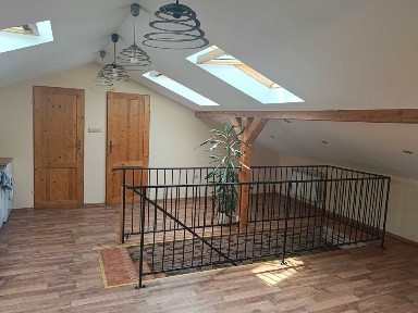 Mieszkanie - Rezerwacja