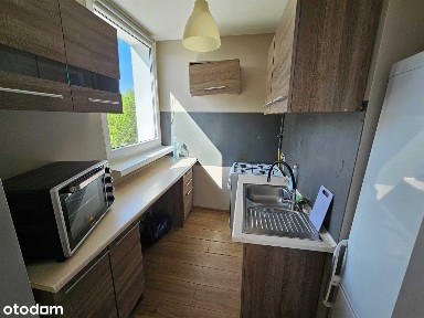 ul. gen. Jarosława Dąbrowskiego, Chojny, Górna, Łódź, łódzkie