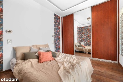 REZERWACJA 3 pokoje | po remoncie | Rokietnica