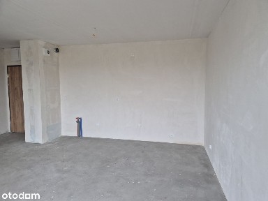 OD POŁUDNIA! Nowe 2pok. 41m²| Balkon 6m²| Kom. lokat. 12 min Poznań!