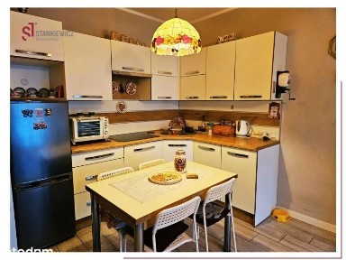 Mieszkanie, 43 m², Leszno