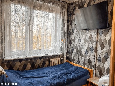 Przestronne 4-pokojowe mieszkanie w Rogoźnie