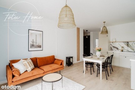 3 pokoje | Długoterminowo I Jasień