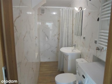 ul. Bolesława Krzywoustego, Przymorze Małe, Gdańsk, pomorskie