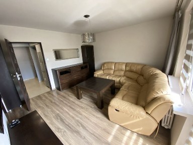 Trzy pokoje DG ul. Majakowskiego