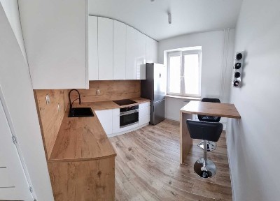 Mieszkanie do wynajęcia - Dąbrowa Górnicza, ul. Krasińskiego (48m2)