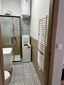 wynajmę kawalerkę w okolicach Filharmonii