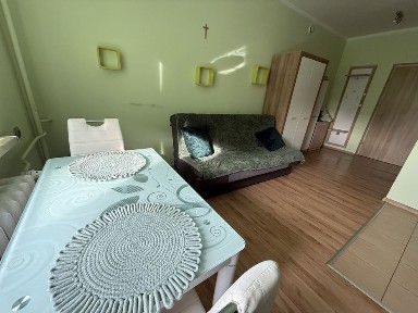 Kawalerka do wynajecia HALEMBA