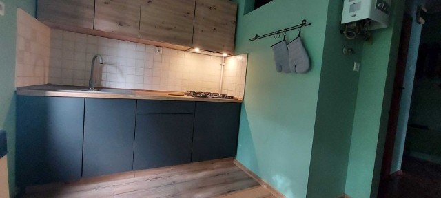 Cisza, zieleń i blisko ŚUM-wynajmij kawalerkę już dziś.