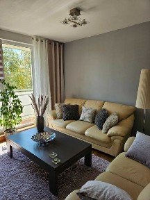 Komfortowe M4, kompletnie urządzone, w dobrej lokalizacji, po remoncie