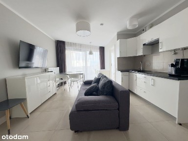 Apartament 80m od morza - Międzyzdroje