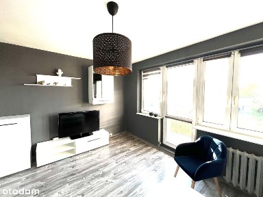 Mieszkanie, 53 m², Gryfino