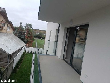 Nieruchomosc 2 pokoje nowe budownictwo