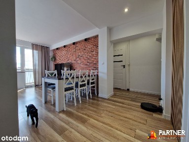 Choszczno, 2 piętro, 4 pok. 76,10 m²