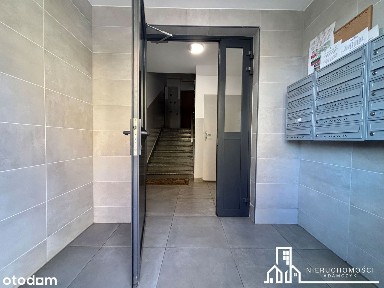 Mieszkanie 40,5 m² - w centrum Szczecinka