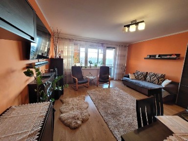 Mieszkanie na Południu Jednostka E