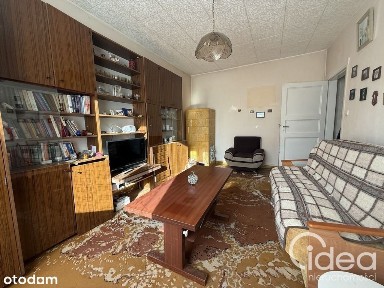 Pomorzany, 2 pokoje 50,86 m2, 2 piętro, balkon