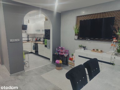 Mieszkanie 3-pokojowe