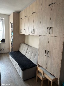 Przestronne 3 pokojowe mieszkanie w wyremontowanym budynku Klima