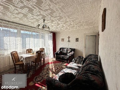 Mieszkaniez garażem i działką - Idzikowice